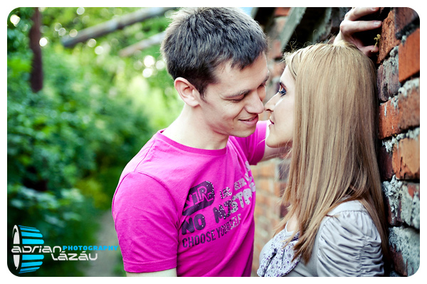 foto inainte de nunta, foto logodna, foto engagement Oradea, Adrian Lazau
